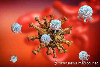 SARS-CoV-2 Delta variant-induced antibody response largely focuses on class 1 and 2 antibody epitopes - News-Medical.Net