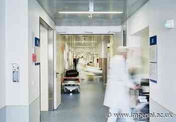 People with Omicron variant less likely hospitalised compared to Delta variant - Imperial College London