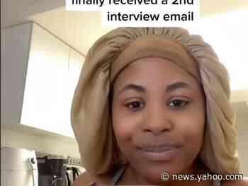 Air stewardess says she applied to Delta for five years but only got accepted when she pretended to be white - Yahoo News