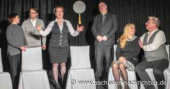 Theater Brand: „Bloß nichts Ernstes in diesen Zeiten“