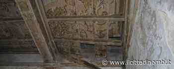 Ala Nord della Villa reale di Monza: l'allarme degli esperti per cedimenti e fessurazioni - Il Cittadino di Monza e Brianza