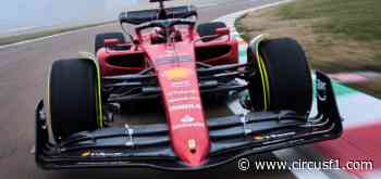 F1, l'ala anteriore ai tempi delle wingcar - Circus Formula 1