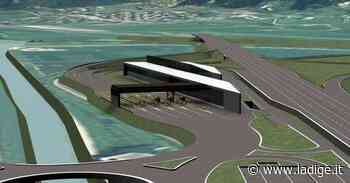 A22, nuovo casello Ala-Avio con innesto sulla provinciale: i lavori al via in maggio, dureranno due anni, spesa oltre i 19 milioni - LE FOTO - l'Adige