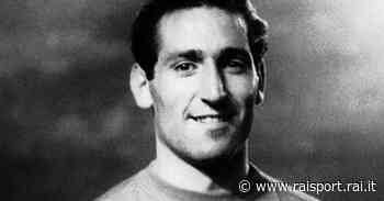 Gento, l'ala che fece grande il Real Madrid - Rai Sport