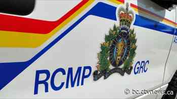 Lillooet news: RCMP investigating homicide | CTV News - CTV News Vancouver