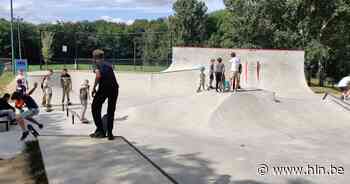 Uiteindelijk 1 jongere voor rechter na afpersingen aan skatepark: “Toxische vriendengroep” - Het Laatste Nieuws