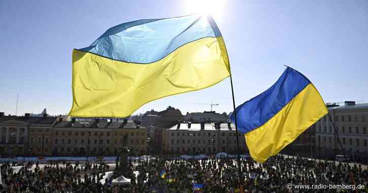 Bayerischer Jugendring will deutsch-ukrainisches Jugendwerk