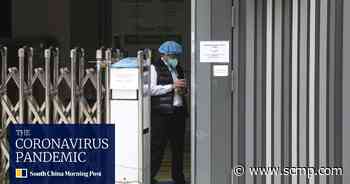 Why thousands of rooms at Hong Kong’s isolation hotels are still empty - South China Morning Post