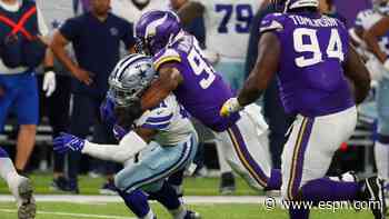 After Za'Darius Smith reversal, where do Ravens pivot at pass-rusher?