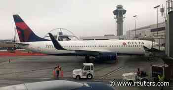 Delta Air Lines to raise pay by 4% for nearly all employees - Reuters