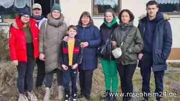 Trotz vieler Spenden: Warum Flüchtlinge aus der Ukraine nicht ans Nötigste zum Leben kommen