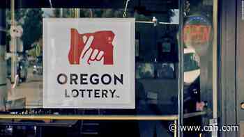 Oregon man wins $8.9 million from forgotten lottery ticket he bought on Christmas
