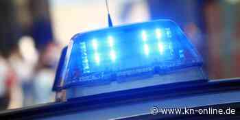 Arbeiter finden Kollegen tot im Betontrichter