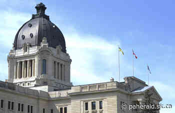 Province gives SRC $140000 grant to grow Saskatchewan's helium sector - Prince Albert Daily Herald