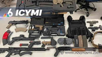 ICYMI: ‘Criminal Factory' Found at Home, Mistaken Name Worries Local Realtor