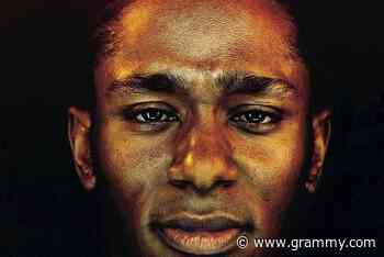 Mos Def Taught Us What 'Black On Both Sides' Meant 20 Years Ago - The GRAMMYs