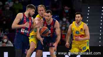 EuroLeague - Il Baskonia avanza in classifica abbattendo l'Alba Berlino - Pianetabasket.com