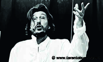 Una serata a teatro a sostegno delle donne con Donato Alba | Tarantobuonasera - Taranto Buonasera