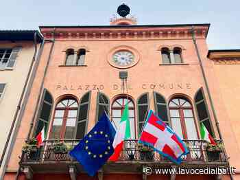 Ad Alba bandiere a mezz’asta per la Giornata nazionale delle vittime del Covid - LaVoceDiAlba.it