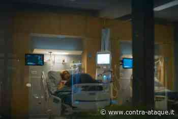 Doc 2 Alba, perché la sua morte serve alla terza stagione - Contra-Ataque