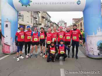Atletica: monregalesi in grande spolvero tra Alba e Bra - IdeaWebTv