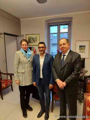 Galeazzo Scarampi del Cairo di Prunetto dona a Monforte d'Alba il terreno per un nuovo punto panoramico - LaVoceDiAlba.it