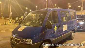 Ucraina, partita all'alba da Messina una colonna umanitaria. Tornerà con una cinquantina di profughi - Gazzetta del Sud - Edizione Messina