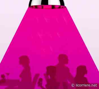 Ad Alba, la seconda edizione "in presenza" de La grande cena di città - https://ilcorriere.net/