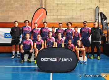L'Alba Shuttle di Badminton rinuncia alla serie B - https://ilcorriere.net/