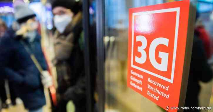Bei der Bahn entfällt ab Sonntag die 3G-Zugangsregel