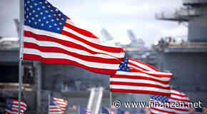 BNP Paribas: Dow Jones - Index präsentiert sich robust, aber ...