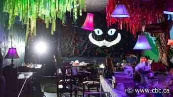 How pop-up bars are bringing customers back to the nightlife scene post-pandemic