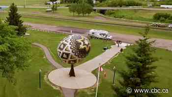 Vegreville, Alta., strikes committee to support Ukraine