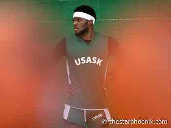 'Ultra-talented' Marquavian Stephens's long journey rewarded with Canada West Final Four berth