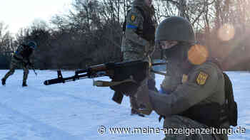 Ukraine-Krieg: Lage in Mariupol „katastrophal“ – Russischer General getötet