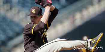 Gore showcases improvements in 1st outing - MLB.com