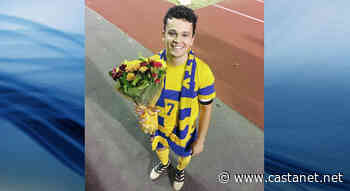 Former UVic soccer captain Mackenzie Rigg of Kelowna dead at 26 - BC News - Castanet.net