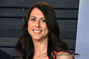 MacKenzie Scott Donates $281 Million to Boys & Girls Clubs - U.S. News & World Report