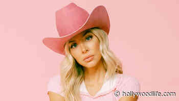 MacKenzie Porter Dishes On What’s Next After ‘Thinking ‘Bout You’ Success With Dustin Lynch - HollywoodLife