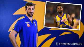 Ex-West Coast Eagle Eric Mackenzie wants Willie Rioli to help Sport Integrity Australia improve education - The West Australian