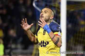 Weer oproep voor doellijntechnologie na twijfel bij afgekeurde goal Union, zelfs bezoekende coach Vanderhaeghe vroeg erom