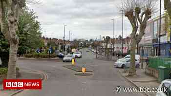 Two dead and two injured after car hits tree in Coventry