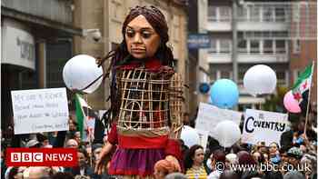 UK City of Culture 2025 shortlist revealed