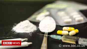 Hundreds of county lines drug arrests across West Midlands
