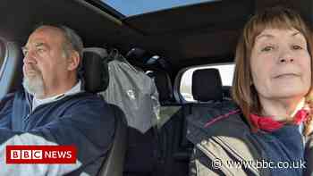 P&O Ferry customers face stressful changes