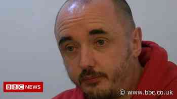 Cost of living: Coventry father goes 'days without eating'