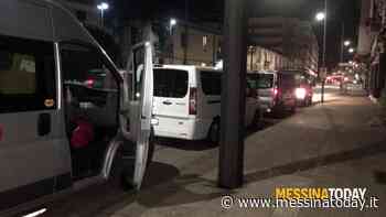 Guerra in Ucraina, all'alba è partita la colonna umanitaria: raggiungerà il confine per aiutare i profughi - MessinaToday