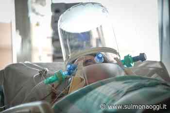 COVID, MUORE UNA 91ENNE DI SULMONA - SulmonaOggi