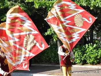 Sulmona "recupera" la Tenzone Bronzea - ilGerme