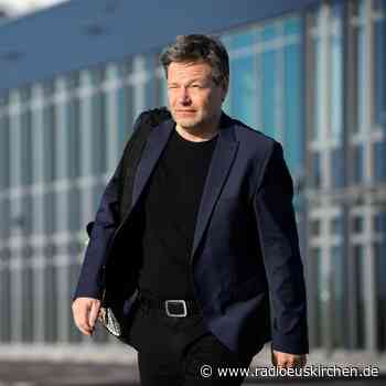 Habeck: Gasversorgung für Winter noch nicht ganz gesichert - radioeuskirchen.de